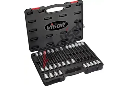 VIGOR Sada nstrnch kl Socket set VGR V1919, V1919