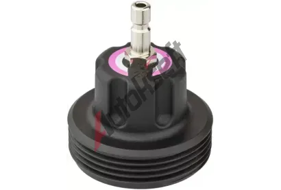 VIGOR Adaptr, tester tlaku systmu chlazen Adapter M45x30 VGR V1963-23, V1963-23