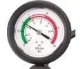 VIGOR Tester tlaku v chladic soustav Cooling system diagnostis set VGR V1963N, V1963N