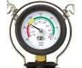 VIGOR Tester tlaku v chladic soustav Cooling system diagnostis set VGR V1963N, V1963N