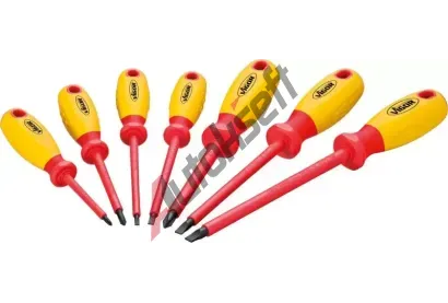 VIGOR Sada �roubov�k� VDE screwdriver set VGR V2027, V2027