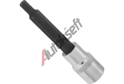 VIGOR Sada estihelnkovch nstrek 1/2''/12.5 mm Screwdriver socket for inside hexagon VGR V2073, V2073