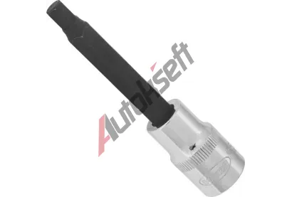 VIGOR Sada estihelnkovch nstrek 1/2''/12.5 mm Screwdriver socket for inside hexagon VGR V2074, V2074
