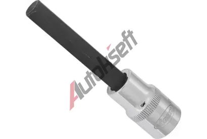 VIGOR Sada estihelnkovch nstrek 1/2''/12.5 mm Screwdriver socket for inside hexagon VGR V2076, V2076