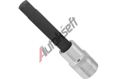 VIGOR Sada estihelnkovch nstrek 1/2''/12.5 mm Screwdriver socket for inside hexagon VGR V2077, V2077