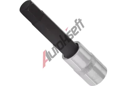 VIGOR Sada estihelnkovch nstrek 1/2''/12.5 mm Screwdriver socket for inside hexagon VGR V2079, V2079