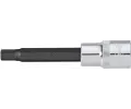 VIGOR Sada estihelnkovch nstrek 1/2''/12.5 mm Screwdriver socket for inside hexagon VGR V2079, V2079