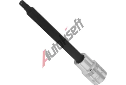 VIGOR Sada estihelnkovch nstrek 1/2''/12.5 mm Screwdriver socket for inside hexagon VGR V2081, V2081
