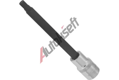 VIGOR Sada estihelnkovch nstrek 1/2''/12.5 mm Screwdriver socket for inside hexagon VGR V2082, V2082