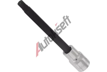 VIGOR Sada estihelnkovch nstrek 1/2''/12.5 mm Screwdriver socket for inside hexagon VGR V2083, V2083
