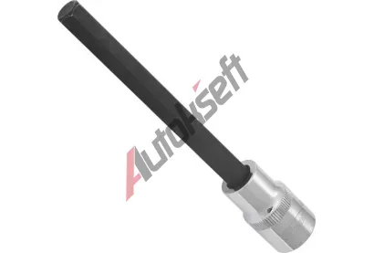 VIGOR Sada estihelnkovch nstrek 1/2''/12.5 mm Screwdriver socket for inside hexagon VGR V2084, V2084