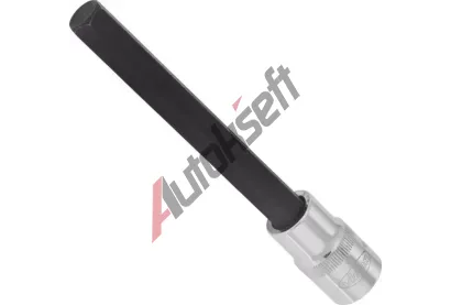 VIGOR Sada estihelnkovch nstrek 1/2''/12.5 mm Screwdriver socket for inside hexagon VGR V2085, V2085