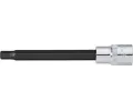 VIGOR Sada estihelnkovch nstrek 1/2''/12.5 mm Screwdriver socket for inside hexagon VGR V2085, V2085