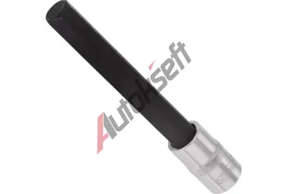 VIGOR Sada estihelnkovch nstrek 1/2''/12.5 mm Screwdriver socket for inside hexagon VGR V2086, V2086