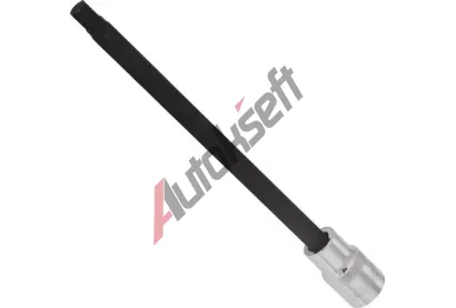 VIGOR Sada estihelnkovch nstrek 1/2''/12.5 mm Screwdriver socket for inside hexagon VGR V2090, V2090
