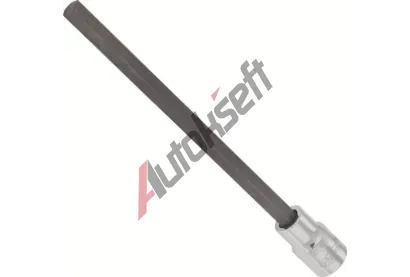 VIGOR Sada estihelnkovch nstrek 1/2''/12.5 mm Screwdriver socket for inside hexagon VGR V2091, V2091