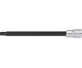 VIGOR Sada estihelnkovch nstrek 1/2''/12.5 mm Screwdriver socket for inside hexagon VGR V2092, V2092