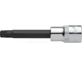 VIGOR Sada estihelnkovch nstrek 1/2''/12.5 mm screwdriver socket internal serration VGR V2113, V2113