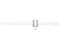 VIGOR Nad Sliding head / adapter VGR V2116N, V2116N