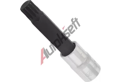 VIGOR Sada estihelnkovch nstrek 1/2''/12.5 mm screwdriver socket internal serration VGR V2121, V2121