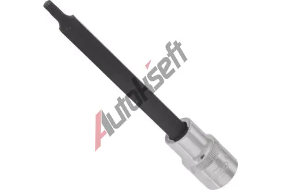 VIGOR Sada estihelnkovch nstrek 1/2''/12.5 mm screwdriver socket internal serration VGR V2122, V2122