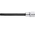 VIGOR Sada estihelnkovch nstrek 1/2''/12.5 mm screwdriver socket internal serration VGR V2123, V2123