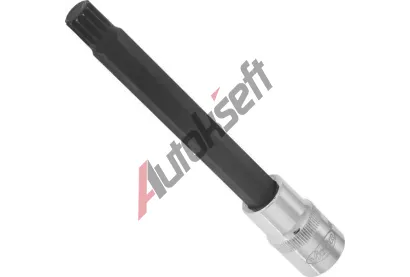 VIGOR Sada estihelnkovch nstrek 1/2''/12.5 mm screwdriver socket internal serration VGR V2129, V2129