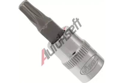 VIGOR Sada estihelnkovch nstrek Screwdriver socket VGR V2130N, V2130N