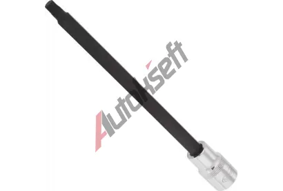 VIGOR Sada estihelnkovch nstrek 1/2''/12.5 mm screwdriver socket VGR V2133, V2133