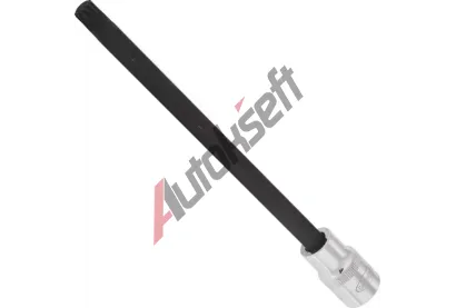 VIGOR Sada estihelnkovch nstrek 1/2''/12.5 mm screwdriver socket VGR V2134, V2134