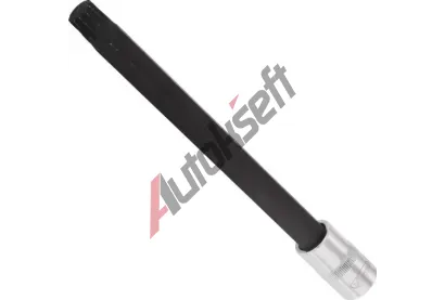 VIGOR Sada estihelnkovch nstrek Screwdriver socket for screws with internal serration (XZN) VGR V2137, V2137