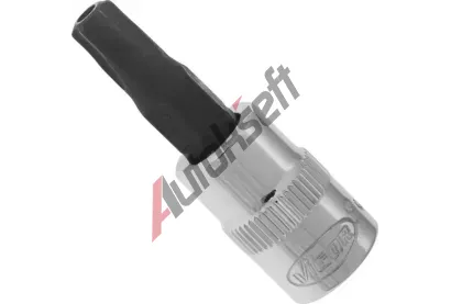 VIGOR Sada �esti�heln�kov�ch n�str�ek 1/4 inch / 6.3 mm Torx socket with face pin hole VGR V2142, V2142