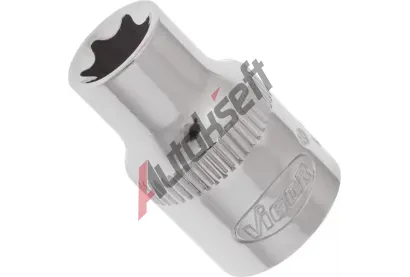 VIGOR Sada šestiúhelníkových nástrček VGR V2143N, V2143N VIGOR Sada šestiúhelníkových nástrček VGR V2143N, V2143N