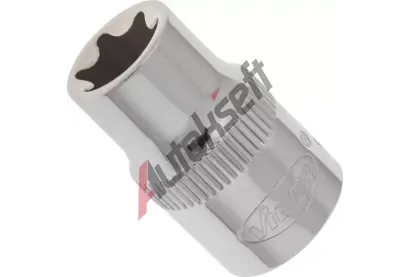 VIGOR Sada šestiúhelníkových nástrček VGR V2144N, V2144N VIGOR Sada šestiúhelníkových nástrček VGR V2144N, V2144N