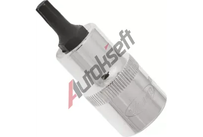 VIGOR Sada estihelnkovch nstrek 1/2 inch / 12.5 mm Torx screwdriver socket, 55mm VGR V2154, V2154
