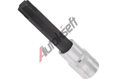 VIGOR Sada estihelnkovch nstrek 1/2 inch / 12.5 mm Torx screwdriver socket, 100mm VGR V2171, V2171