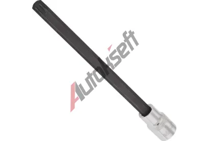 VIGOR Sada estihelnkovch nstrek 1/2 inch / 12.5 mm Torx screwdriver socket, 200mm VGR V2182, V2182