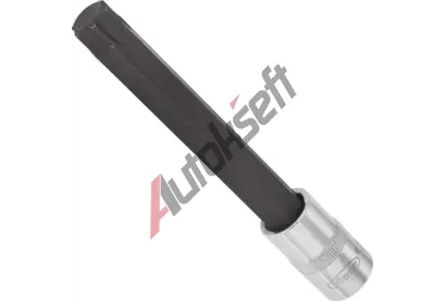 VIGOR Sada estihelnkovch nstrek Screwdriver socket VGR V2184, V2184