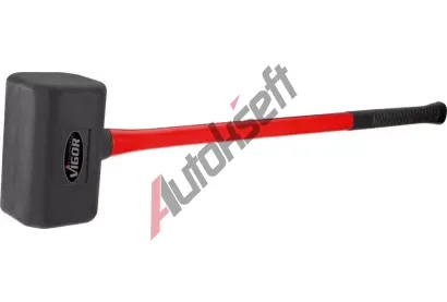 VIGOR Gumov kladivo Rubber hammer VGR V2234, V2234