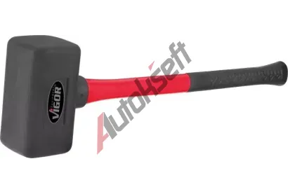 VIGOR Gumov kladivo Rubber hammer VGR V2235, V2235