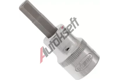 VIGOR Sada estihelnkovch nstrek Screwdriver socket VGR V2282N, V2282N
