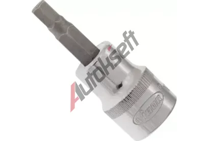 VIGOR Sada estihelnkovch nstrek Screwdriver socket VGR V2283N, V2283N
