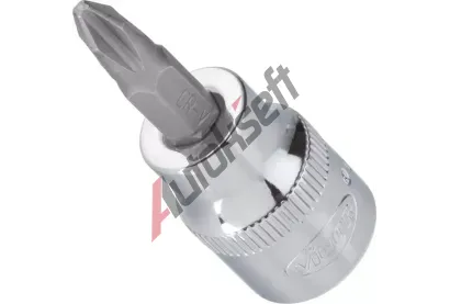 VIGOR Sada estihelnkovch nstrek Screwdriver socket VGR V2292N, V2292N