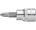 VIGOR Sada estihelnkovch nstrek Screwdriver socket VGR V2292N, V2292N