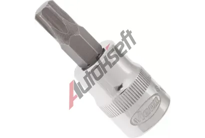 VIGOR Sada estihelnkovch nstrek Screwdriver socket VGR V2297N, V2297N