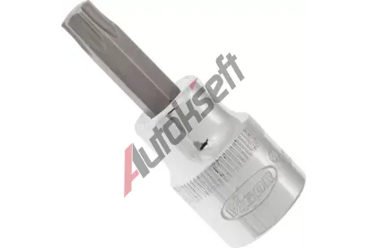 VIGOR Sada estihelnkovch nstrek Screwdriver socket VGR V2298N, V2298N