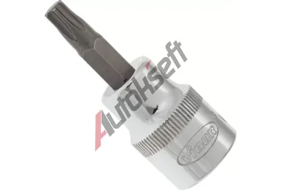 VIGOR Sada estihelnkovch nstrek Screwdriver socket VGR V2299N, V2299N