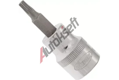 VIGOR Sada estihelnkovch nstrek Screwdriver socket VGR V2302N, V2302N