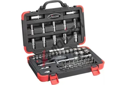 VIGOR Sada nstrnch kl Socket set VGR V2305N, V2305N