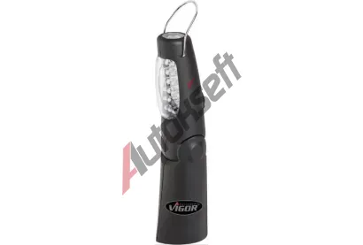 VIGOR Run svtidlo Lamp VGR V2316, V2316